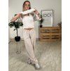 Halenka s krajkou BOHO