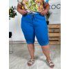 Kraťasy PLUS SIZE