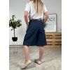 Kraťasy JEANS/FUERTES