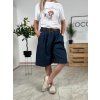Kraťasy JEANS/FUERTES