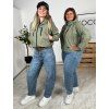 Bunda RIVA/khaki