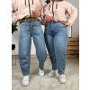 Džíny BANANA FIT/VINCENZA