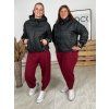 Bunda OTILIE/černá