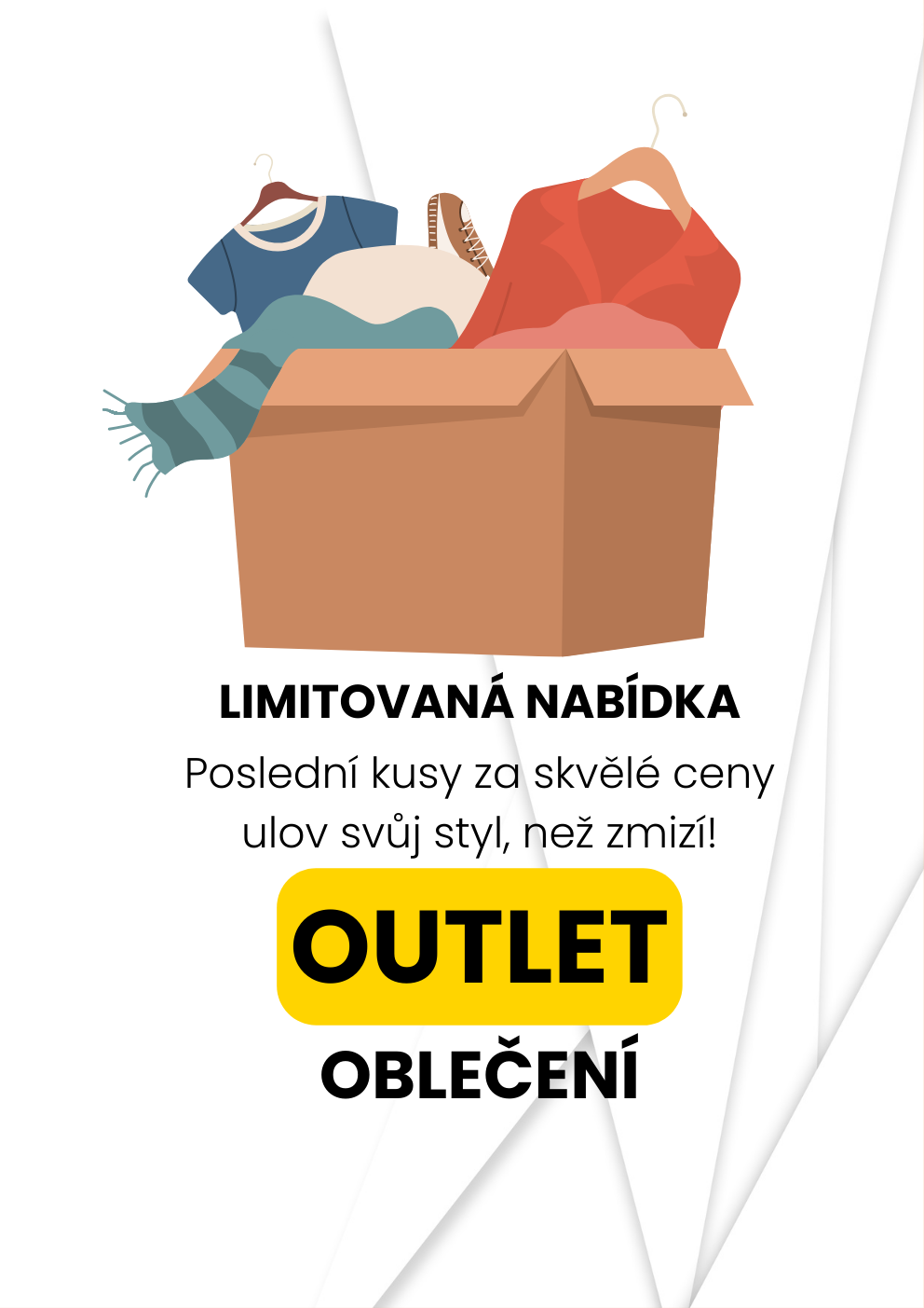 OUTLET Four H
