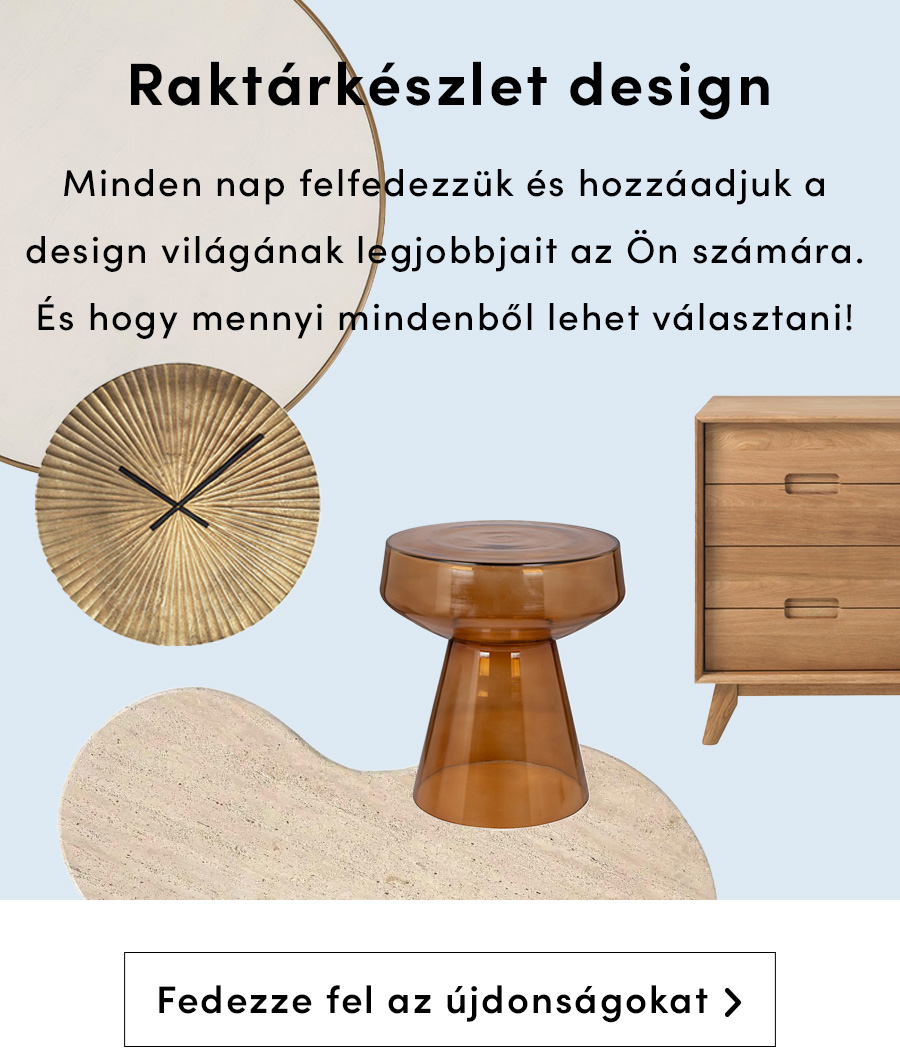 Designové skladovky