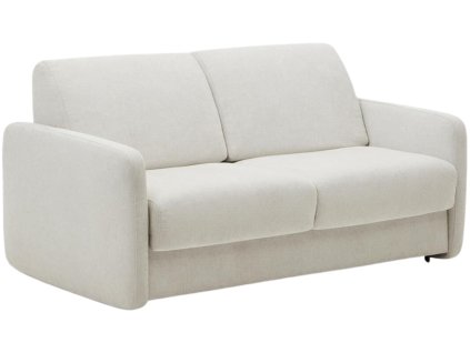 390825 4 seda calounena rozkladaci pohovka kave home nuala 204 cm