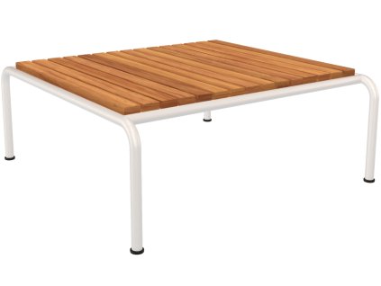 398686 1 dreveny zahradni konferencni stolek houe avon 81 5 x 81 cm ii