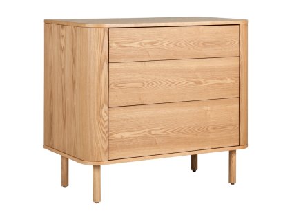 443079 6 komoda se zasuvkami quax yume 100 x 56 cm