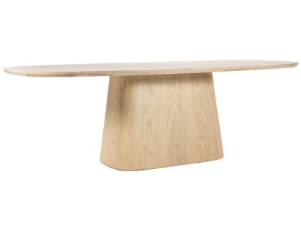 431236 5 dubovy jidelni stul nola 250 x 110 cm