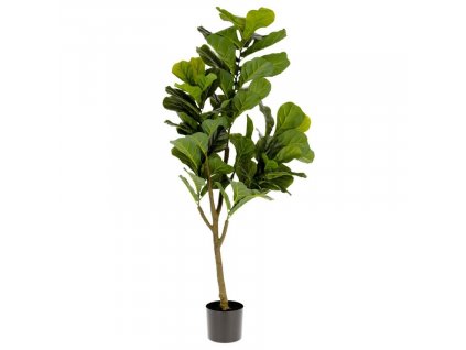 Mesterséges virág Kave Home Ficus