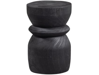 Fekete fa Brandan zsámoly 40 cm