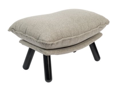 47991 svetle seda latkova podnozka zuiver lazy sack