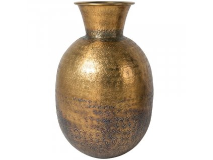 DUTCHBONE Bahir arany váza
