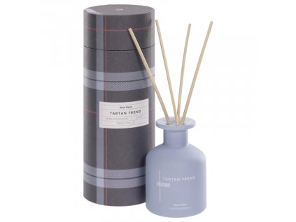 Diffúzor Kave Home Tartan Trend 100 ml