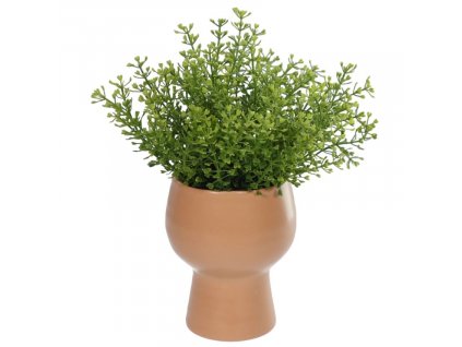 Művirág Kave Home Myriophyllum 22 cm