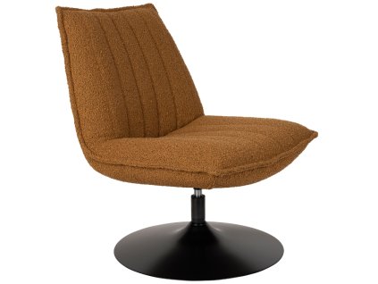 349617 hnede latkove boucle otocne kreslo wll jax