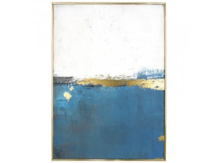Fehér-kék festés Bizzotto Tekercs 67 x 94,5 cm