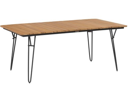 357693 teakovy zahradni stul dellot 180 cm