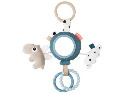 362669 1 modra latkova hracka s aktivitami done by deer happy clouds