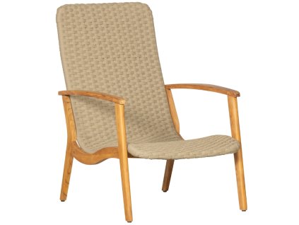 394991 teakove zahradni lounge kreslo dumoz