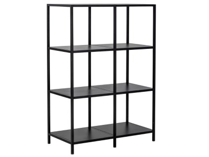 404598 kovovy regal valde 114 x 80 cm