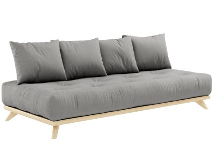 378075 4 seda trojmistna pohovka karup design senza 200 cm