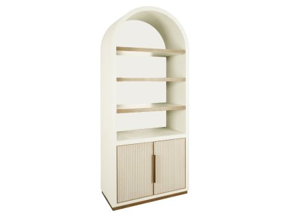449175 1 bila knihovna richmond tivoli 210 x 90 cm