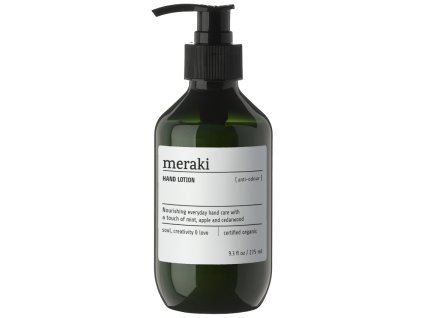 445797 krem na ruce meraki anti odour 275 ml
