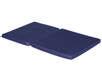 401883 tmave modry podsedak hubsch string 57 x 75 cm