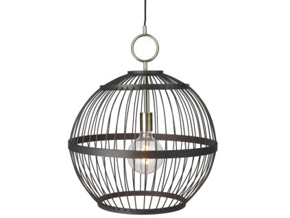 409978 cerne zavesne svetlo halo design stockholm nordic edition 50 cm