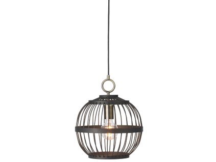 409966 cerne zavesne svetlo halo design stockholm nordic edition 30 cm