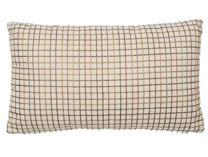 439395 bezovy povlak na polstar kave home oma 30 x 50 cm