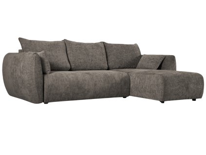 393842 5 seda calounena rozkladaci pohovka cosmopolitan design matera 253 cm prava