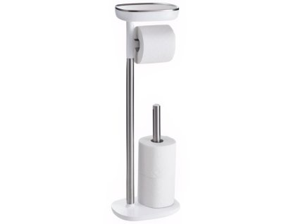 413716 nerezovy stojan na toaletni papir easystore