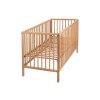 333555 3 333555 3 bukova detska postylka quax lina 120 x 60 cm