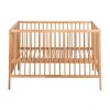 333555 bukova detska postylka quax lina 120 x 60 cm