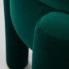 Zöld bársony zsámoly JADE 46 cm -fv-interier-25