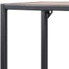 39099 3 dubovy nastenny regal darila 91 cm