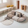 306465 1 mansestrovy rohovy modul hunter 60 x 100 cm levy fv interier 25
