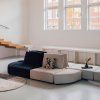 306465 2 bezovy mansestrovy rohovy modul zuiver hunter 60 x 100 cm levy