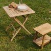 Kave Home Safara teakfa zsámoly 45 cm -fv-interier-25