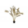 Arany művirág Palmia 110 cm