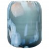Kék üvegváza Richmond Carole 18,5 cm
