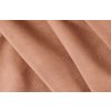 335508 5 ruzova sametova ctyrmistna pohovka micadoni ruby 302 cm