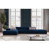 361070 1 kralovsky modra sametova rohova pohovka micadoni jodie 341 cm leva