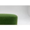 Zöld szövet puff Tenzo Harry 42 x 42 cm -fv-interier-25