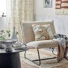 422794 3 bezovy pled bloomingville orinoco 160 x 130 cm