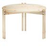 395957 3 dreveny konferencni stolek karup design sticks 60 cm