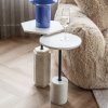 386784 4 bily mramorovy odkladaci stolek richmond lilitha 36 5 cm
