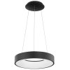 403977 6 cerne zavesne led svetlo nova luce rando thin 38 cm